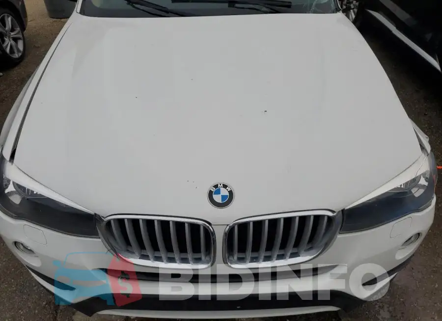5UXWZ7C55H0V85250 Photo# 11