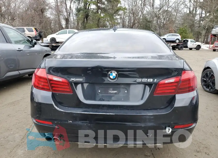 WBA5A7C51GG149986 Photo# 6