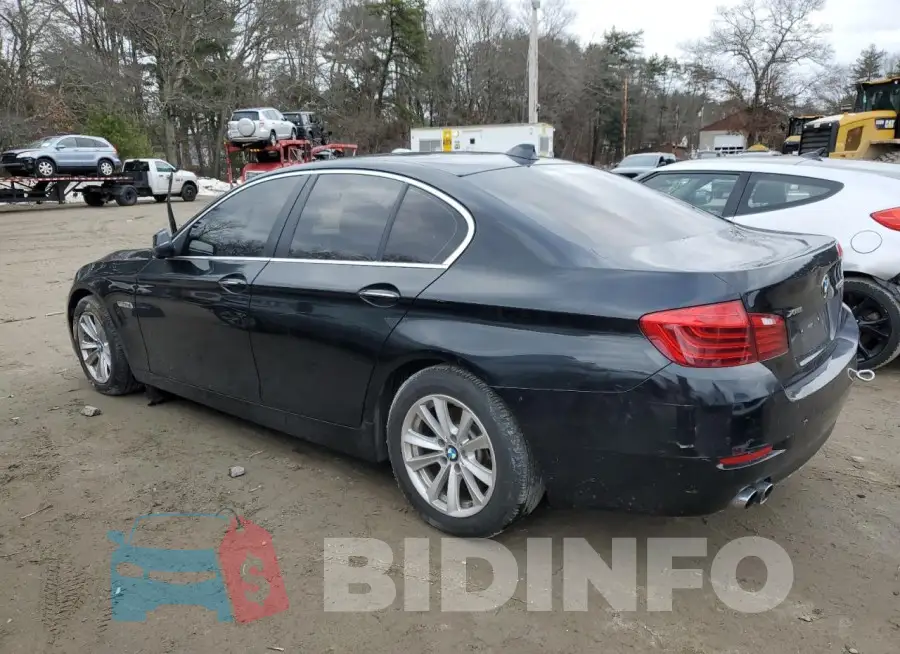 WBA5A7C51GG149986 Photo# 2
