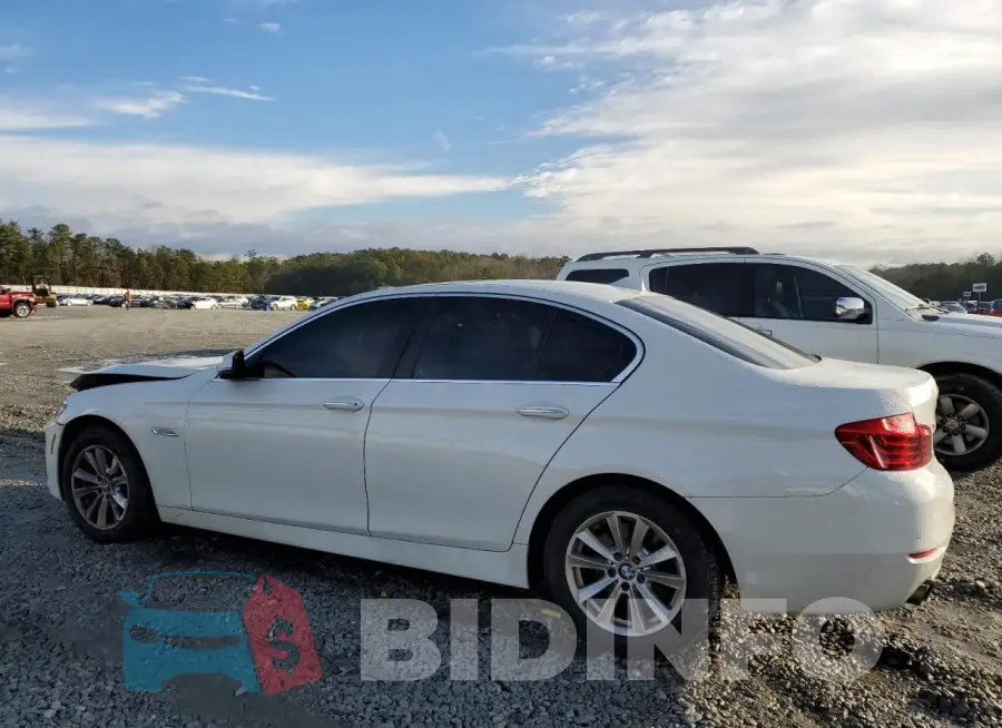 WBA5A7C5XFD627323 Photo# 2