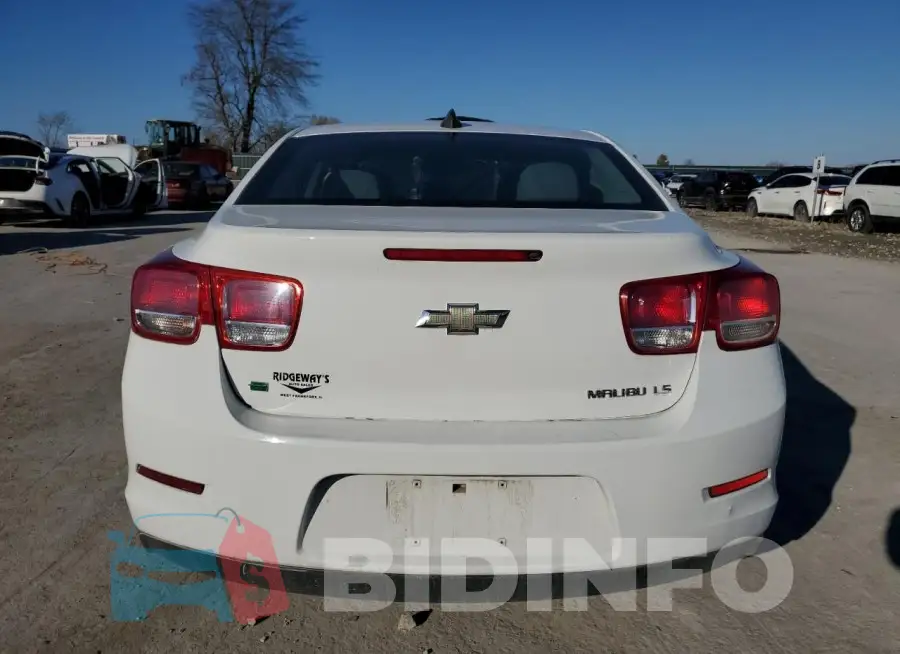 1G11B5SA6GF125814 Photo# 6