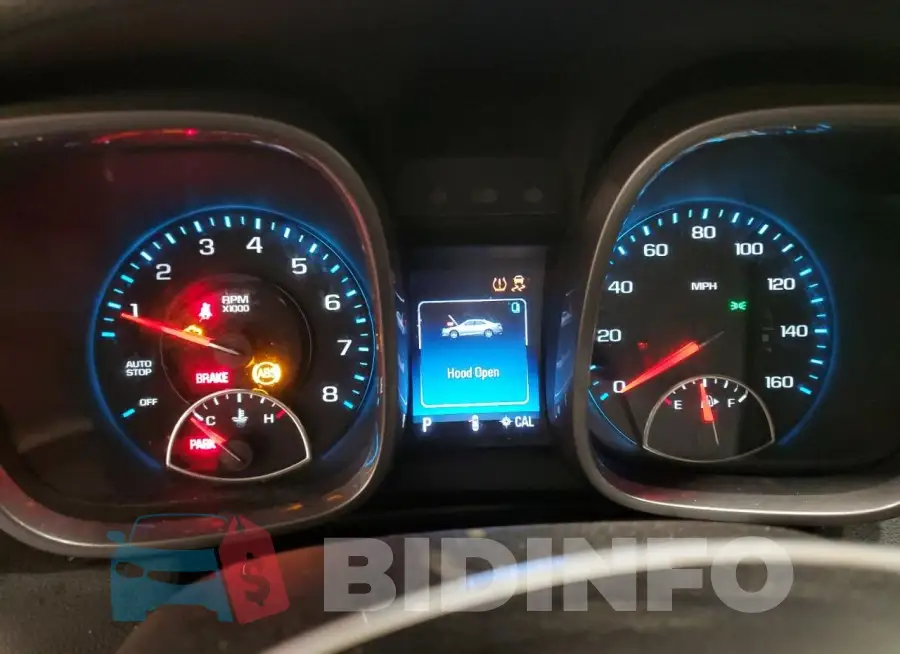 1G11C5SL7FF108761 Photo# 9
