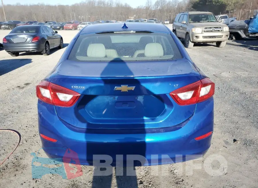 1G1BE5SM6G7297535 Photo# 6