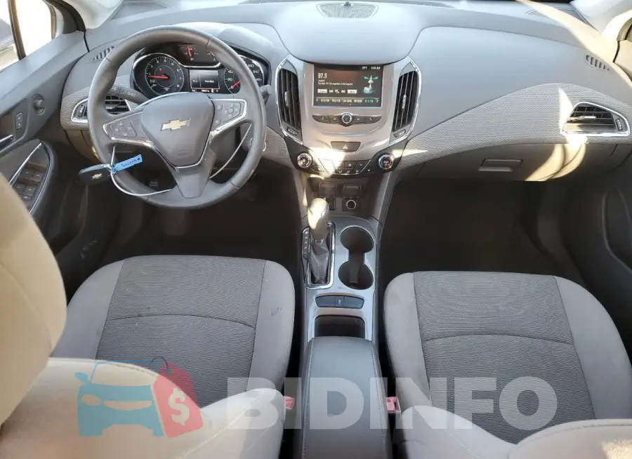1G1BE5SM6G7297535 Photo# 8