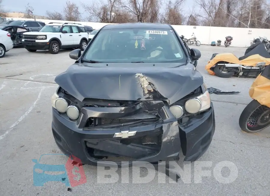 1G1JC5SH2F4171192 Photo# 5