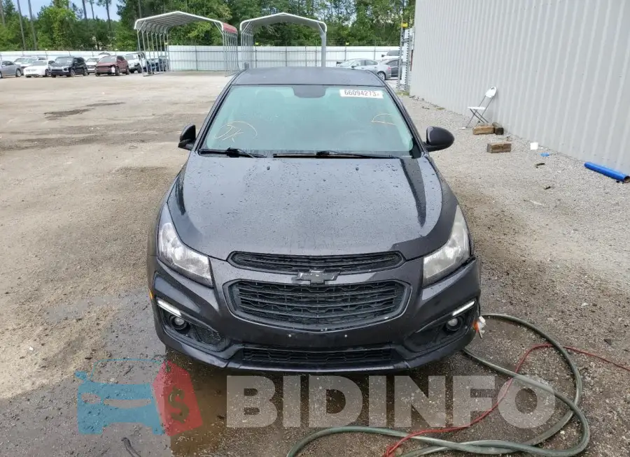 1G1PC5SB9F7152711 Photo# 5