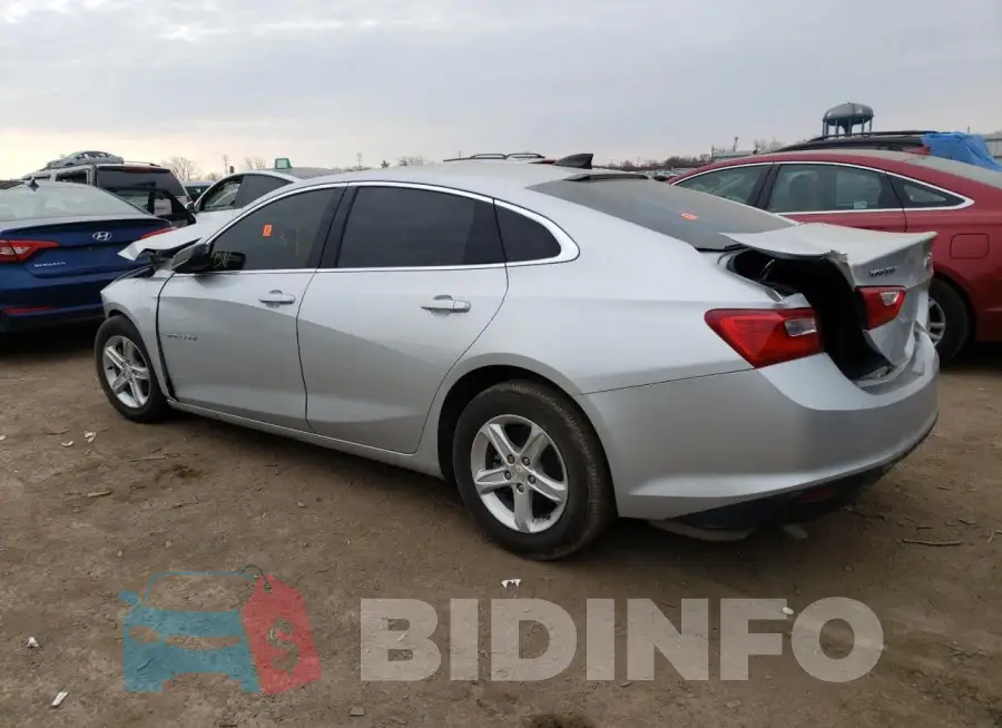 1G1ZB5ST1MF089689 Photo# 2