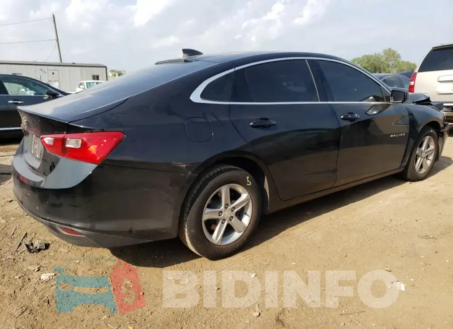 1G1ZB5ST3NF215861 Photo# 3