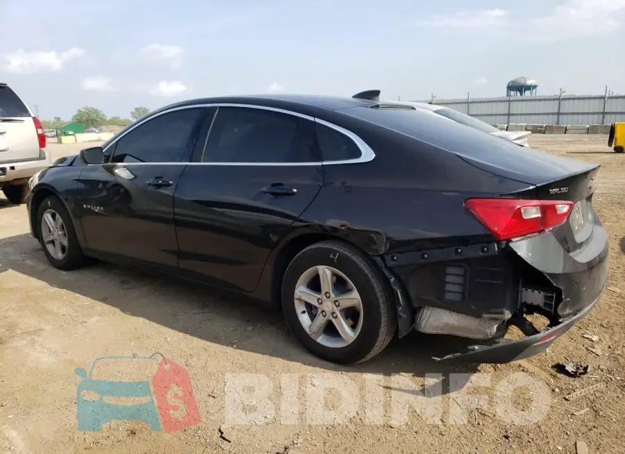 1G1ZB5ST3NF215861 Photo# 2