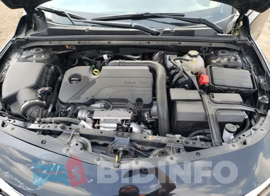 1G1ZB5ST3NF215861 Photo# 11