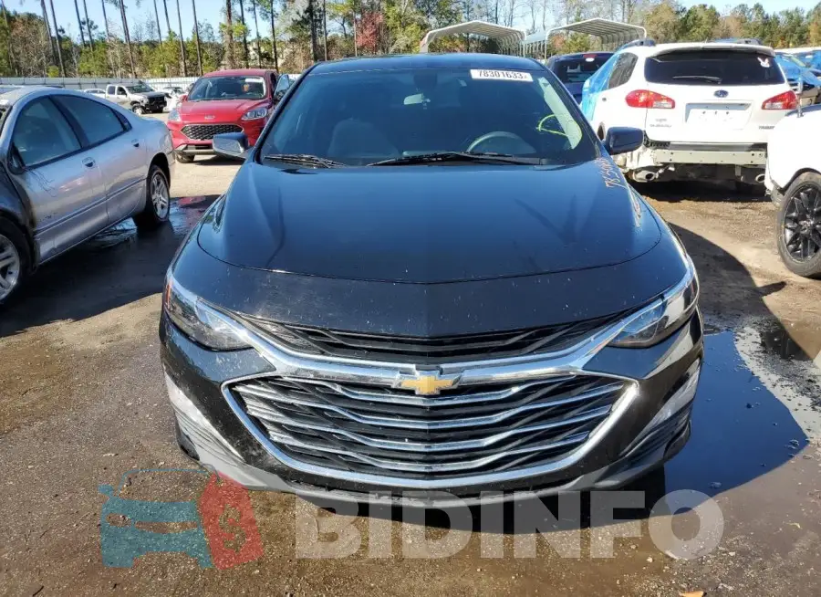 1G1ZD5ST4KF185646 Photo# 5