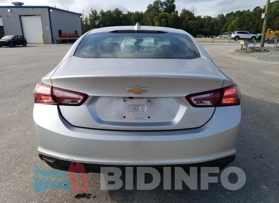 1G1ZD5ST5LF039967 Photo# 6