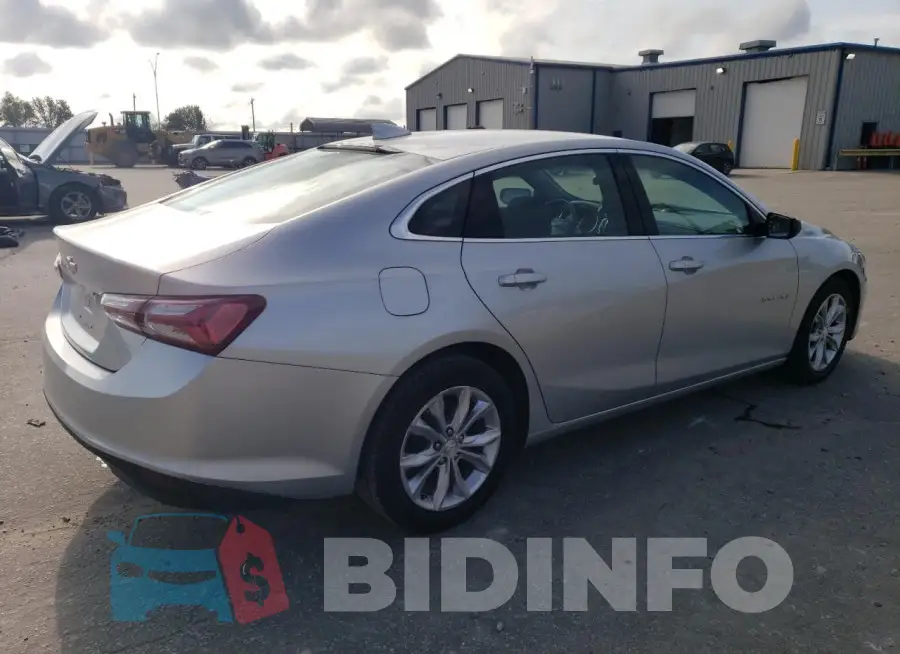 1G1ZD5ST5LF039967 Photo# 3