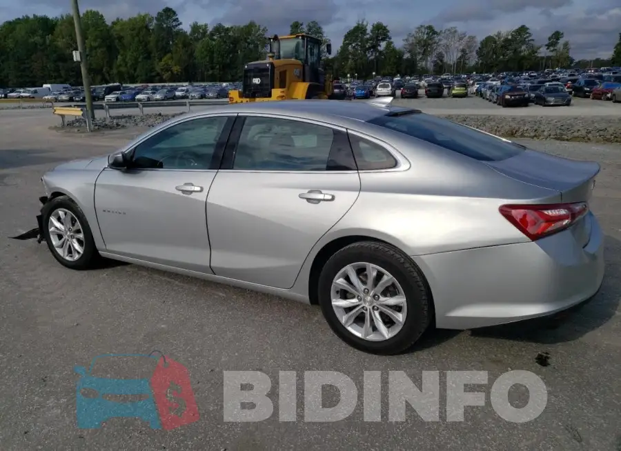 1G1ZD5ST5LF039967 Photo# 2