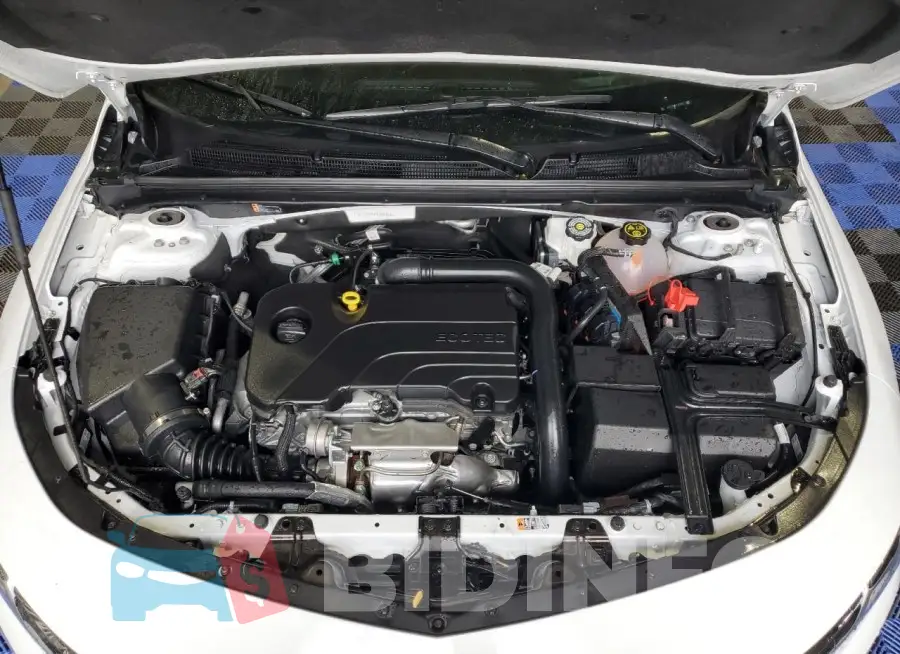 1G1ZD5ST5PF221903 Photo# 11