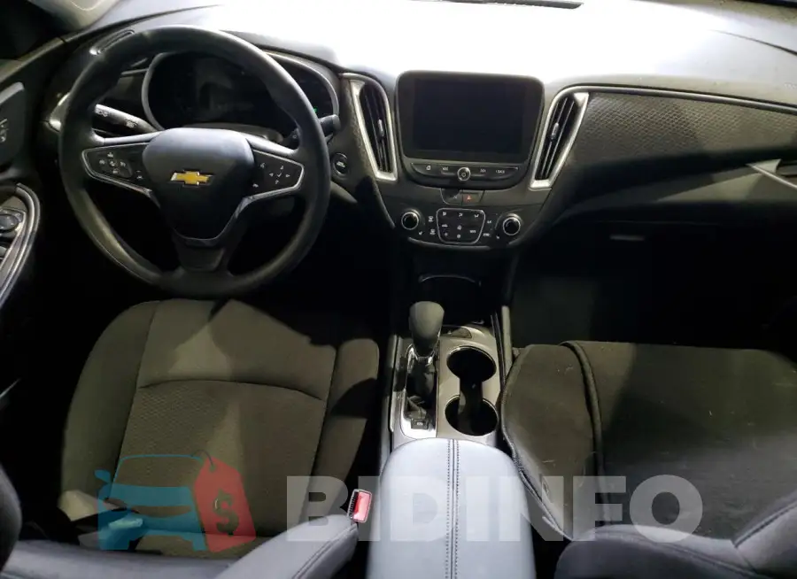 1G1ZD5ST5PF221903 Photo# 8