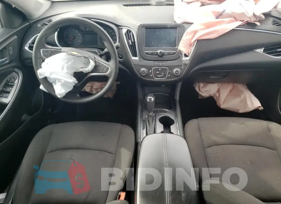 1G1ZD5ST6JF130937 Photo# 8