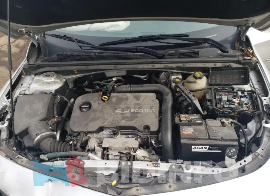 1G1ZD5ST6JF130937 Photo# 11