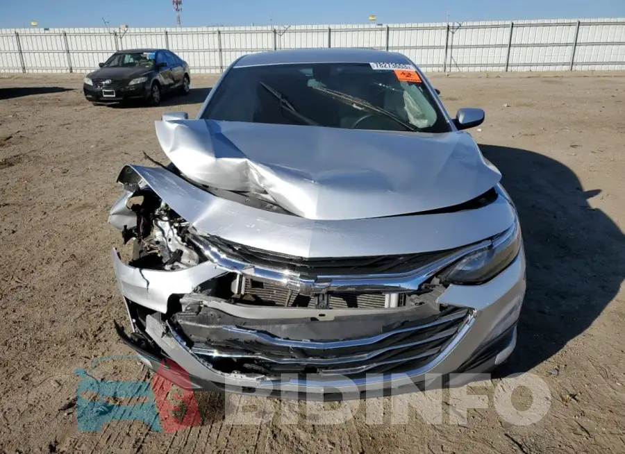1G1ZD5ST6LF063632 Photo# 5