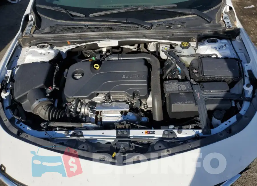 1G1ZD5ST6NF122391 Photo# 11