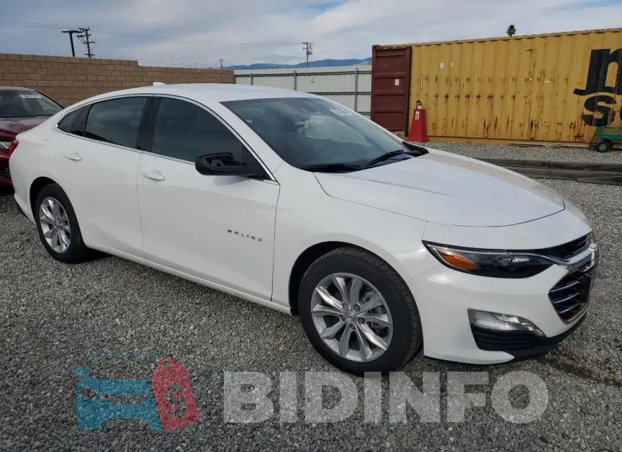 1G1ZD5ST6RF134224 Photo# 4