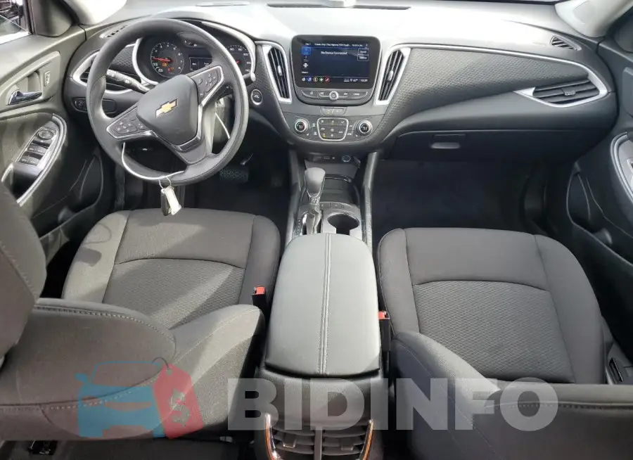 1G1ZD5ST6RF134224 Photo# 8