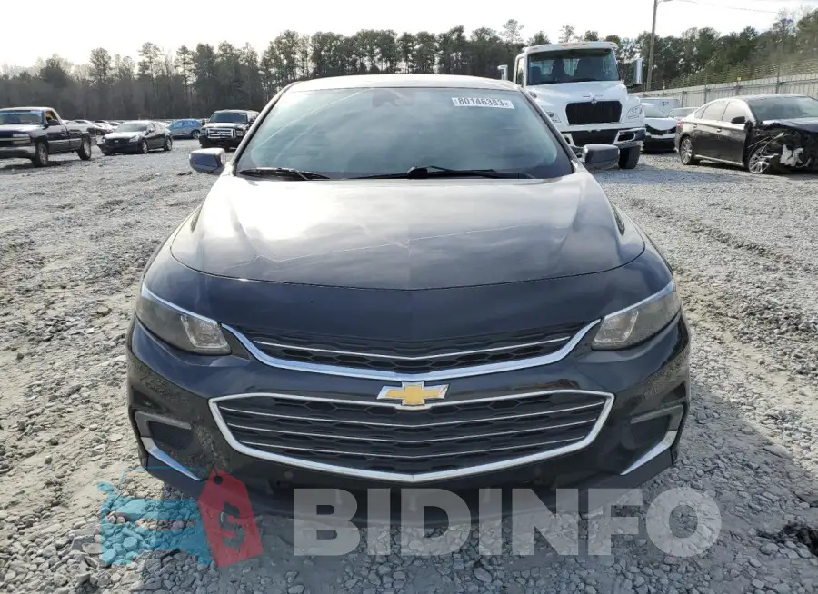 1G1ZD5ST7JF181234 Photo# 5