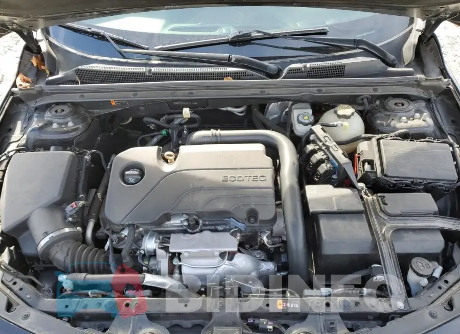 1G1ZD5ST7JF181234 Photo# 11