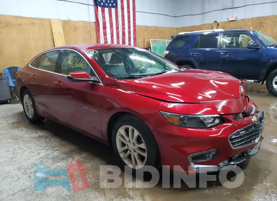 1G1ZD5ST7JF201899 Photo# 4
