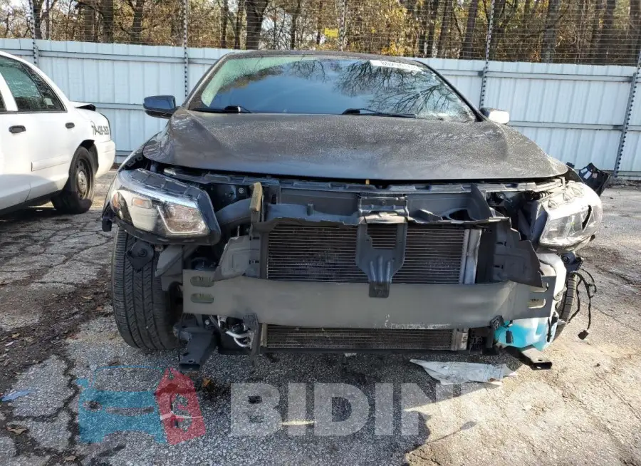 1G1ZD5STXJF111615 Photo# 5