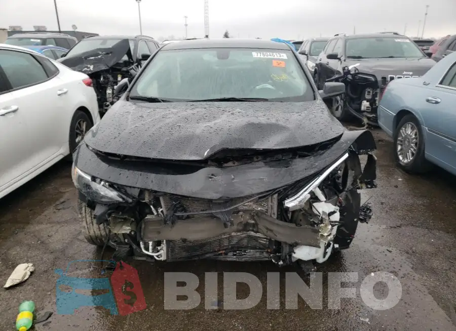 1G1ZG5ST3NF118077 Photo# 5