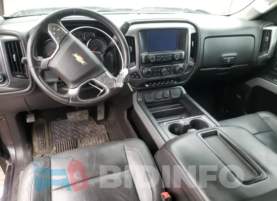 1GC1KWE82FF677783 Photo# 8