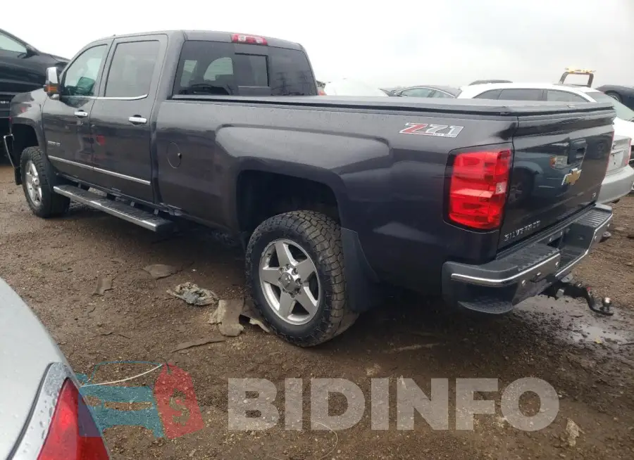 1GC1KWE82FF677783 Photo# 2