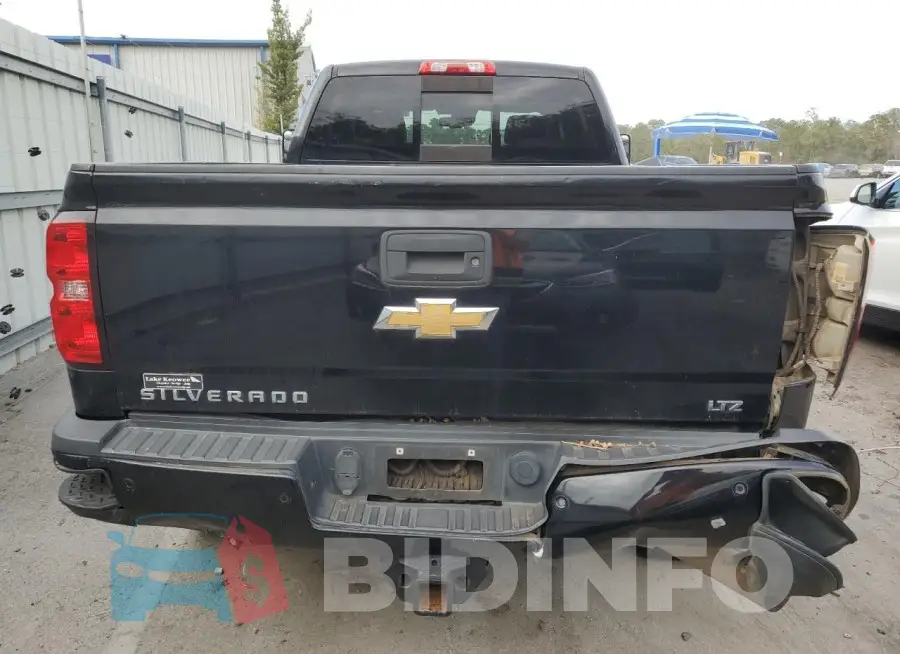 1GC1KWE86GF168202 Photo# 6
