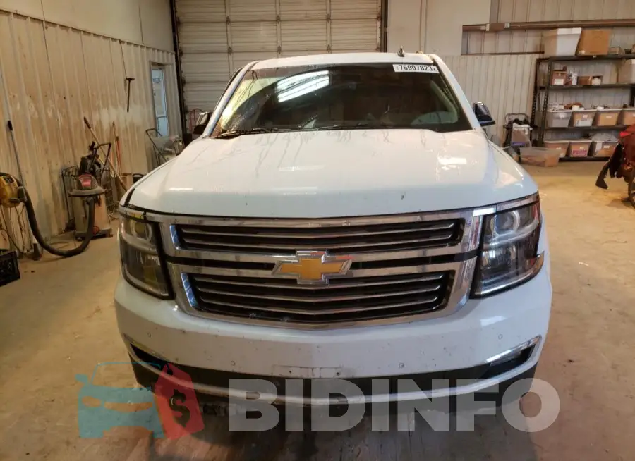 1GNSCCKC4FR131730 Photo# 5