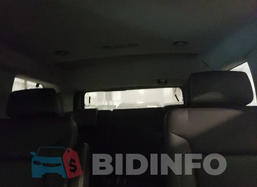 1GNSKCKC5FR277136 Photo# 10