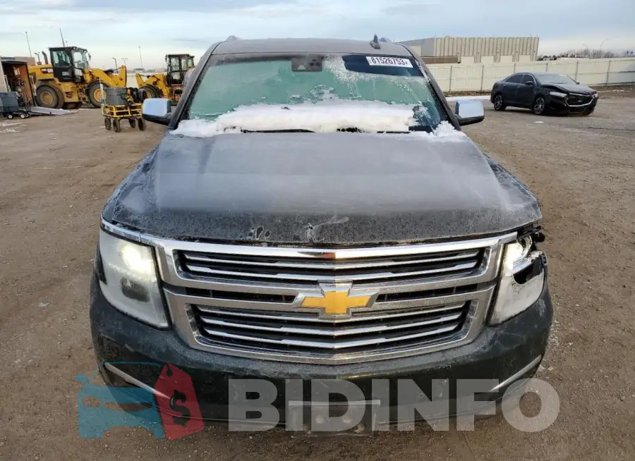 1GNSKJKC2GR277438 Photo# 5