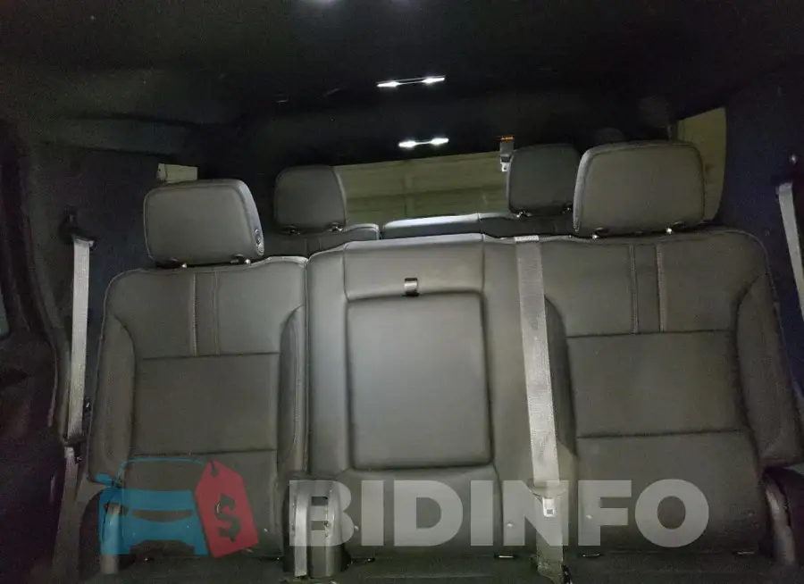 1GNSKRKL4PR399765 Photo# 10