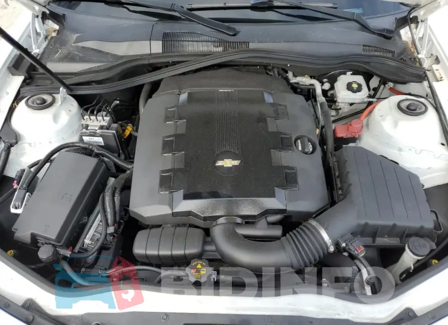 2G1FB1E30F9299512 Photo# 11