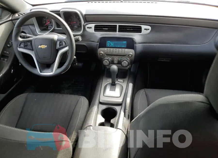 2G1FB1E30F9299512 Photo# 8