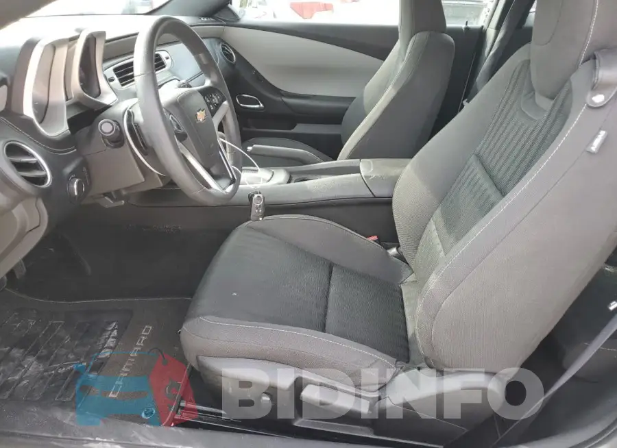 2G1FB1E30F9299512 Photo# 7