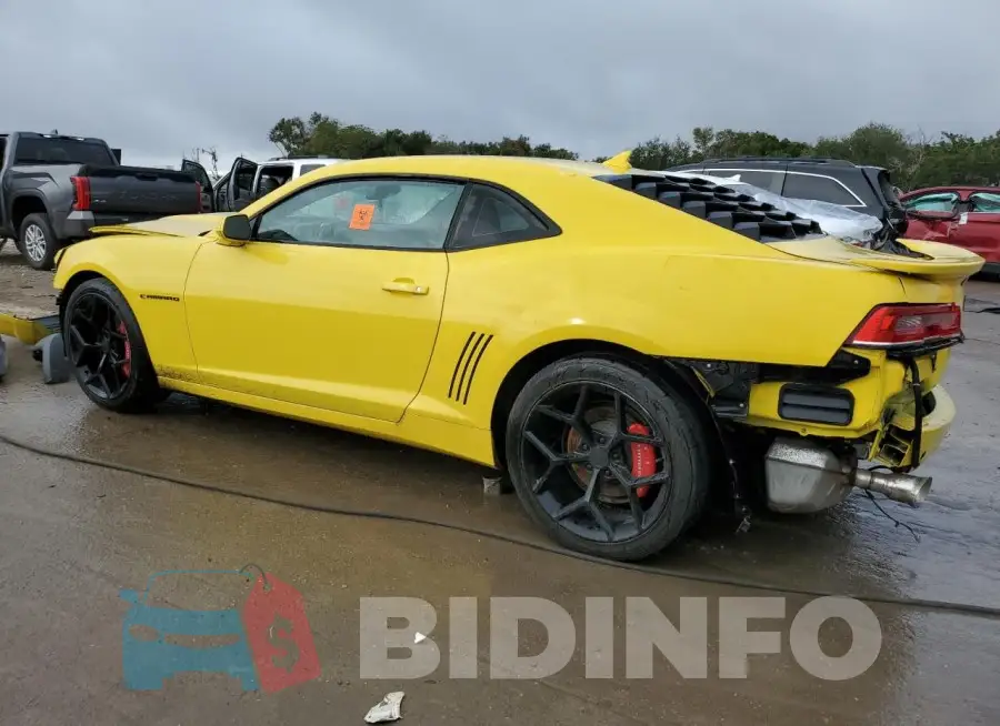 2G1FD1E35F9268704 Photo# 2