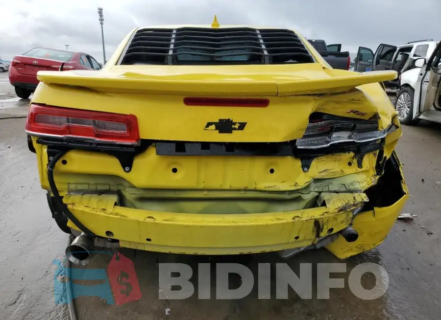 2G1FD1E35F9268704 Photo# 6