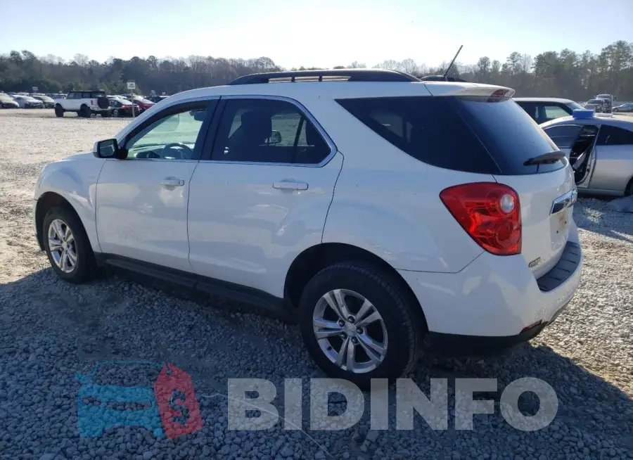 2GNALBEK7F6112884 Photo# 2