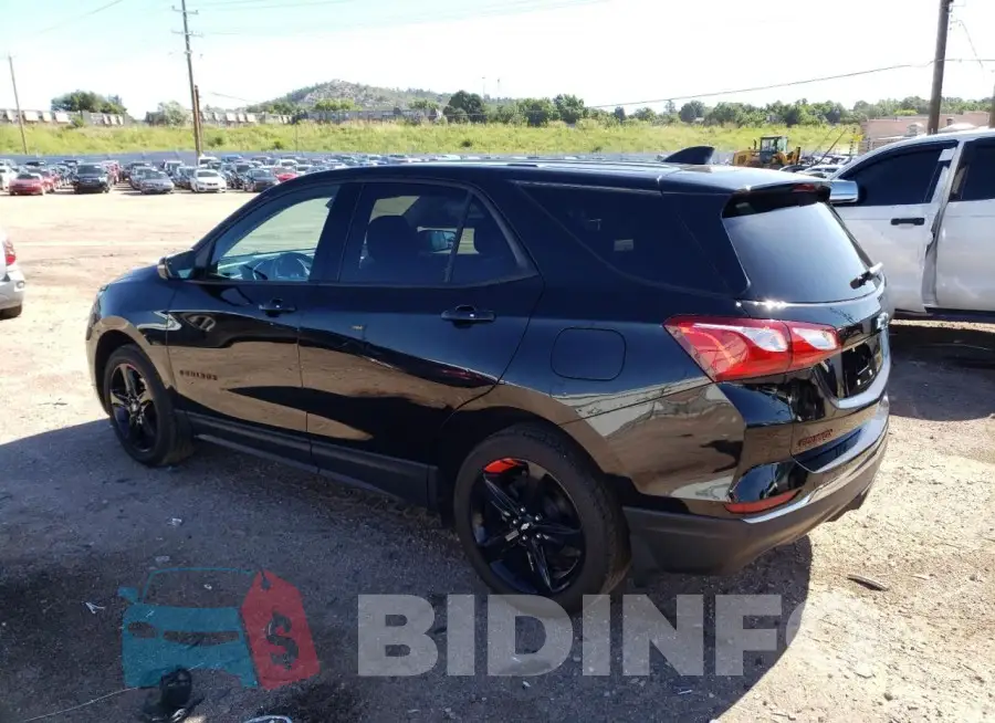 2GNAXVEX9K6177036 Photo# 2