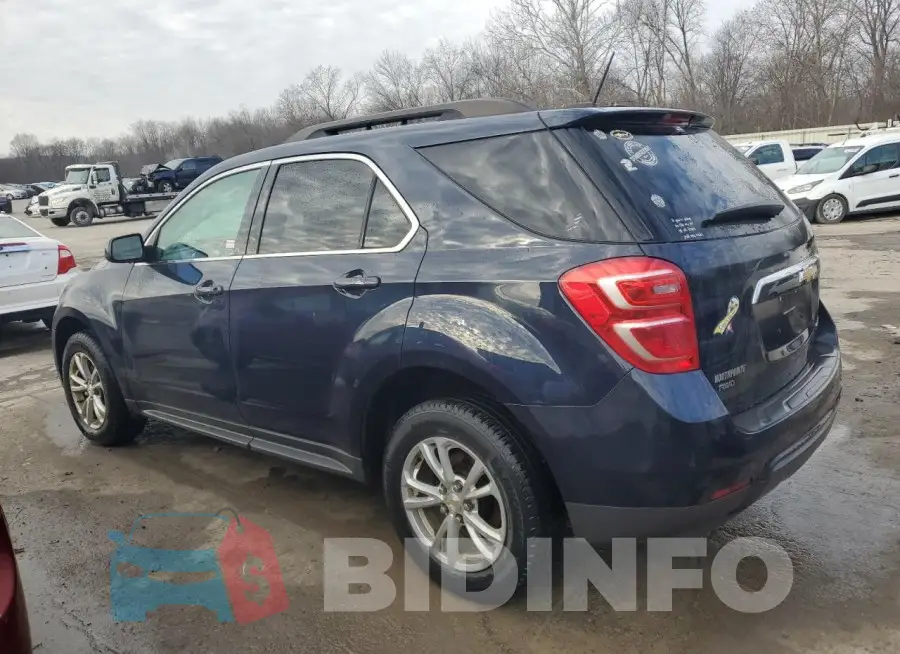 2GNFLFEKXG6166176 Photo# 2