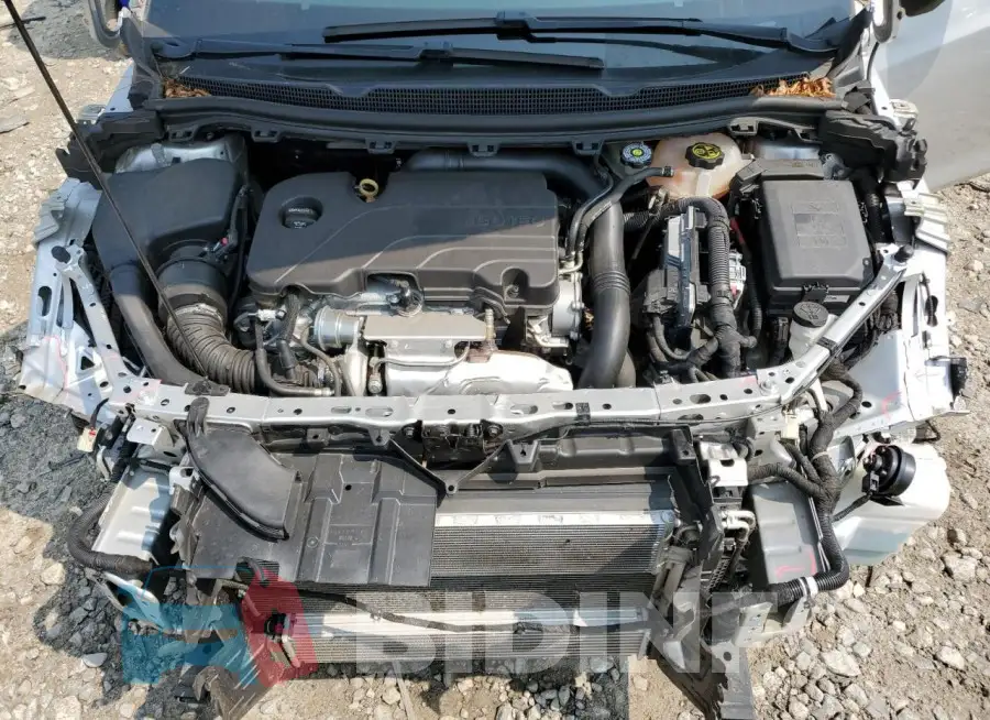 3G1BE6SM1KS560160 Photo# 11