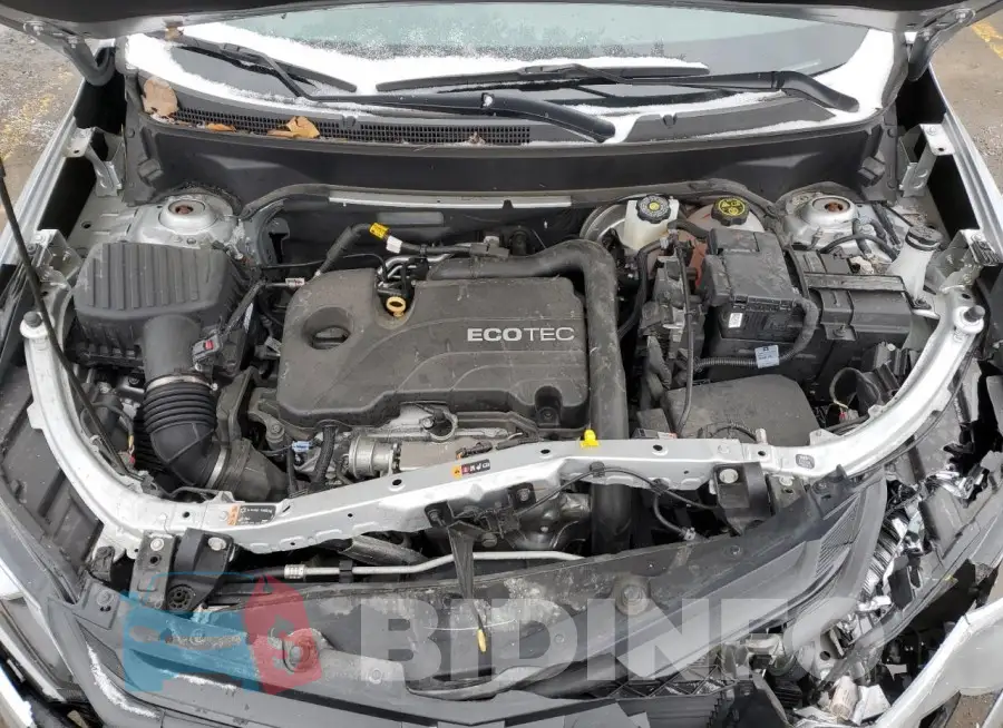 3GNAXKEVXML358643 Photo# 12