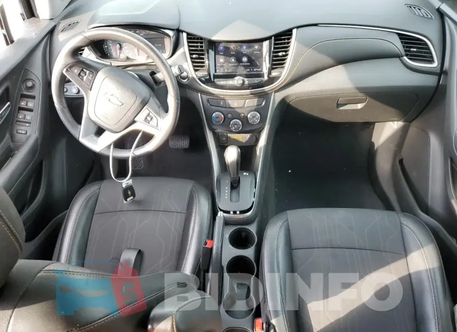 3GNCJLSB6LL309285 Photo# 8