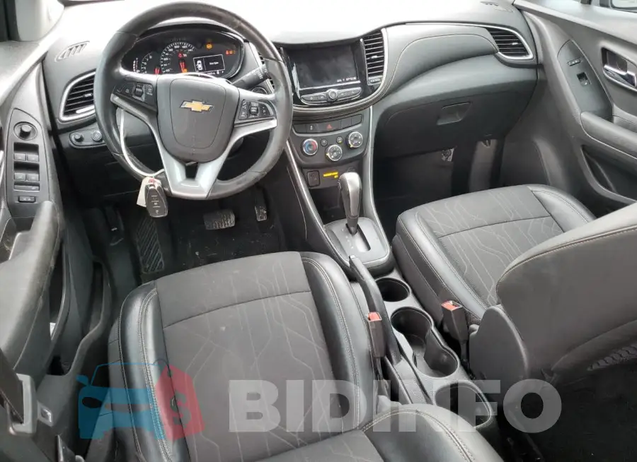 3GNCJLSB7LL281948 Photo# 8